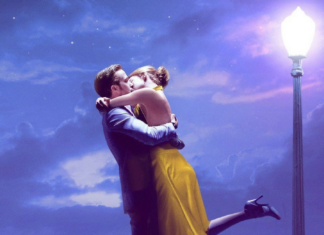 La La Land